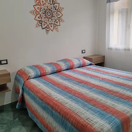 Apartamento La Mimosa Bianca Tertenìa